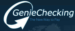 GenieChecking logo
